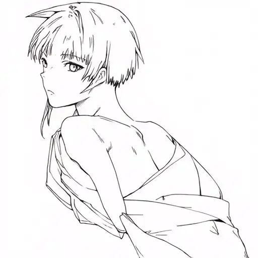 Sasuke Naruro Girl Sexy