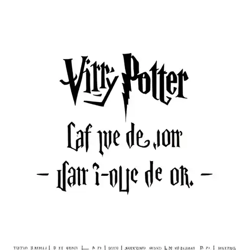 Vif D'or Harry Potter