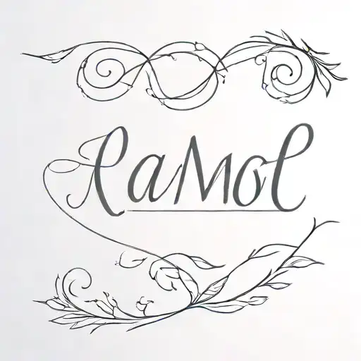 Name