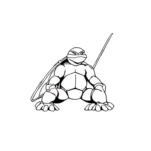 Ninja Turtles