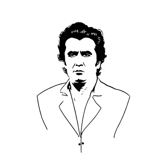 Johnny Cash