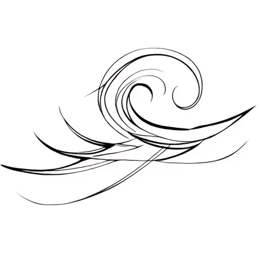 Wave With Names Incorporated