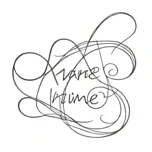 Name Intertwined