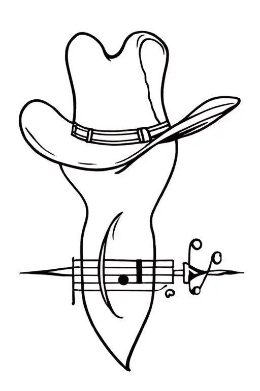 Outlaw Country Music