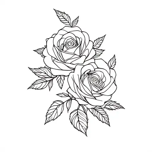 Roses