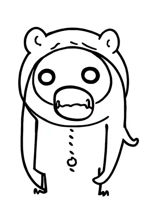 Adventure Time