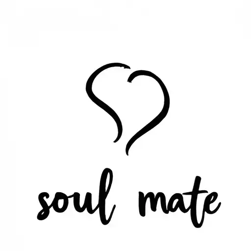 Soul Mate Soul Mate