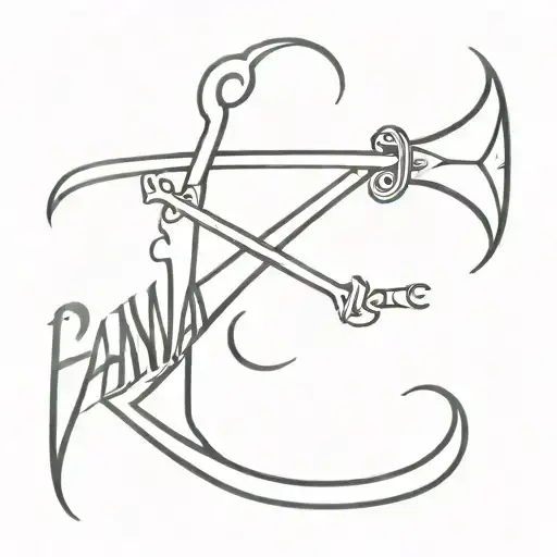 Casanova Word With Evil Scythe