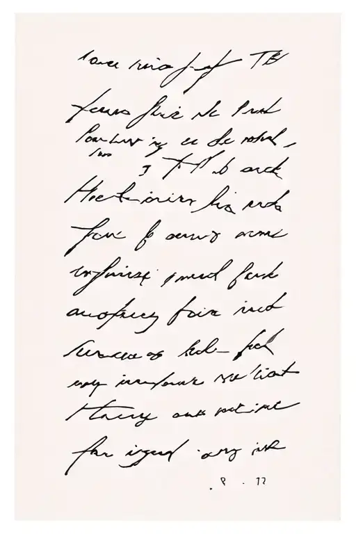 1904 Wrote