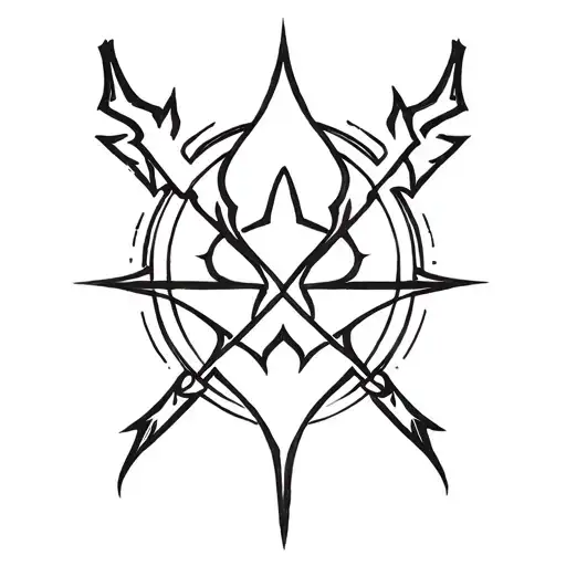 Arcane League Of Legends