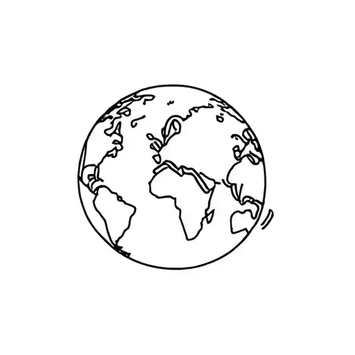 Explore The World