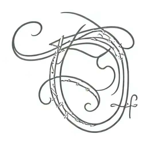 Umran With Handwriting Letter For Left