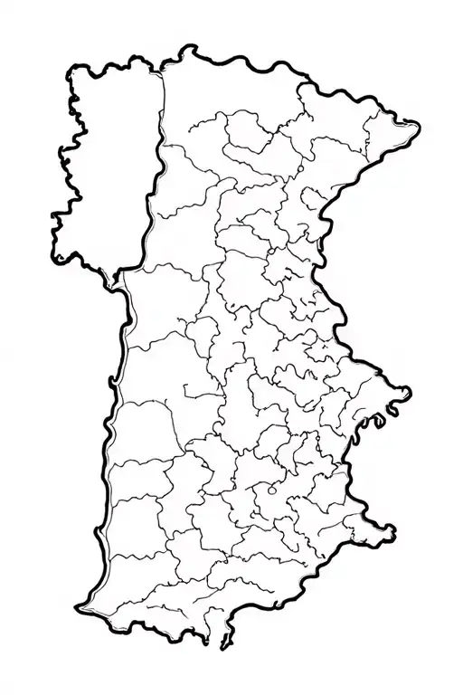 Spain Locomotive