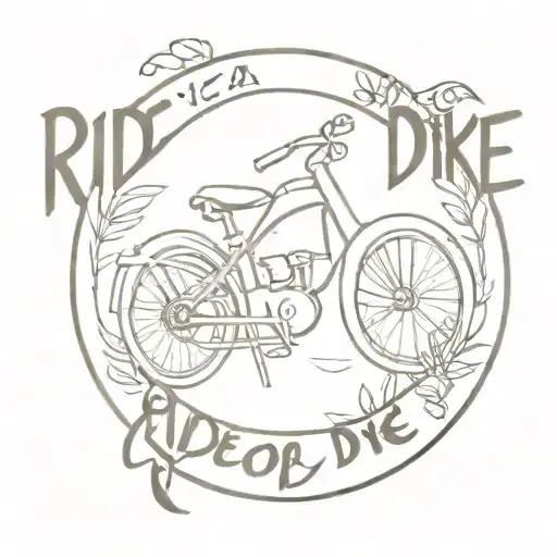 Ride Or Die