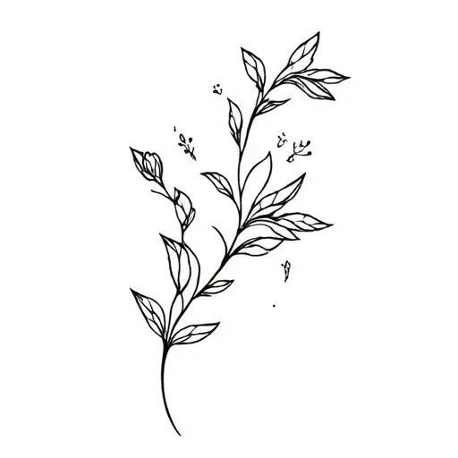 We Bloom In Ashes