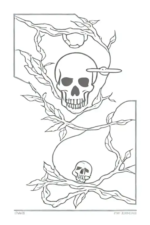 Life And Death I Fear