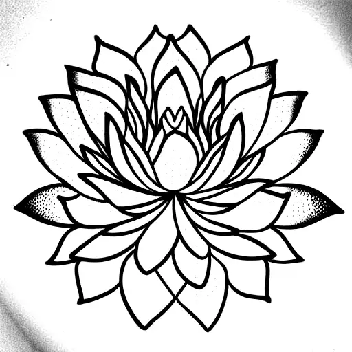 Lotus Flower