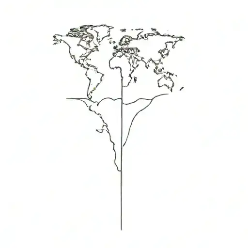 I Can Do Whenever I Want Because I Travel Alone In The World