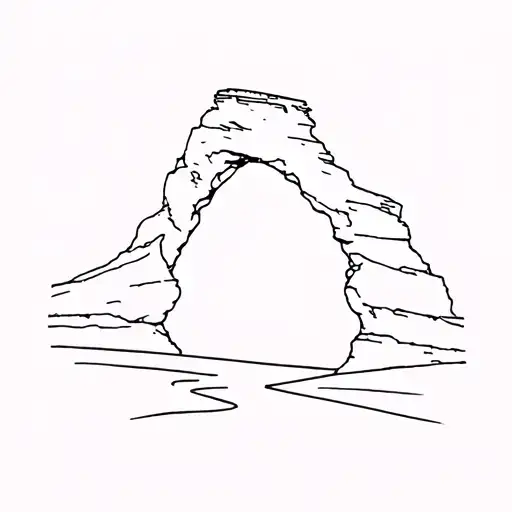Delicate Arch