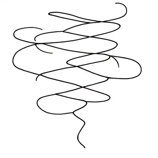 Three Strings