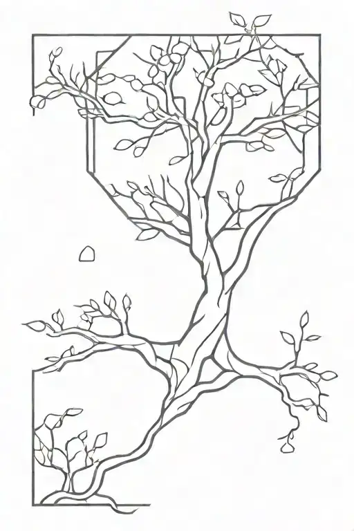 Puzzles Reveals A Tree