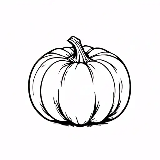 Pumpkin