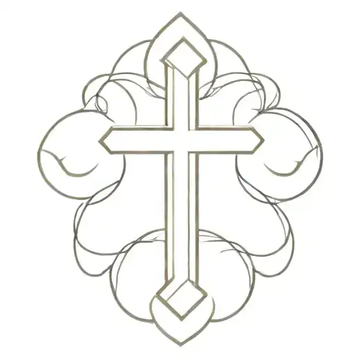Cross