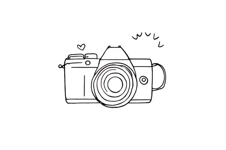 Camera