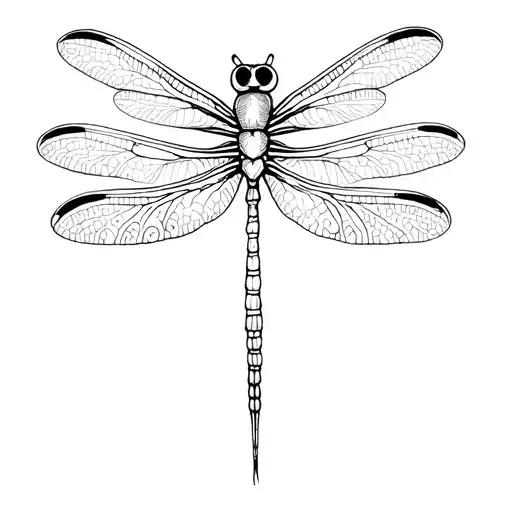 Dragonfly