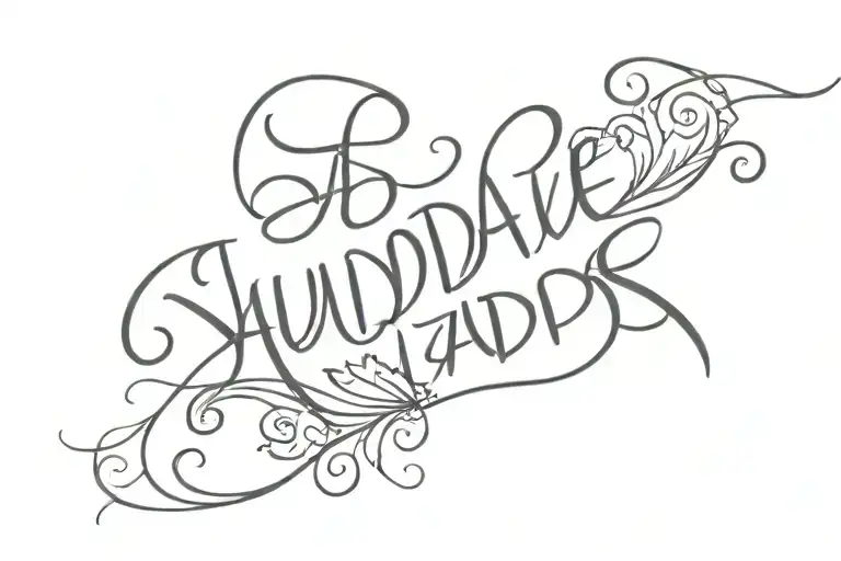 Saudade Text