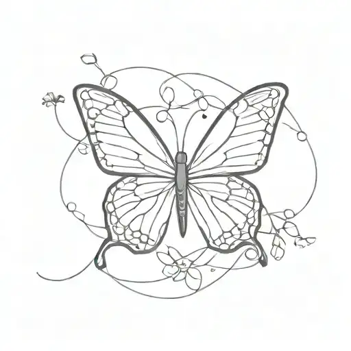 Butterfly Depression Survivors