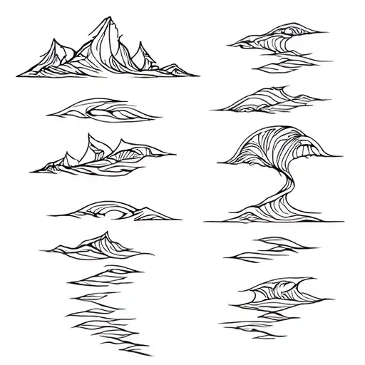 Coastal Characters