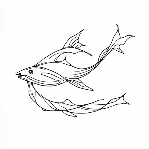 Sea