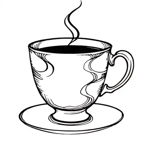 Tea Cup