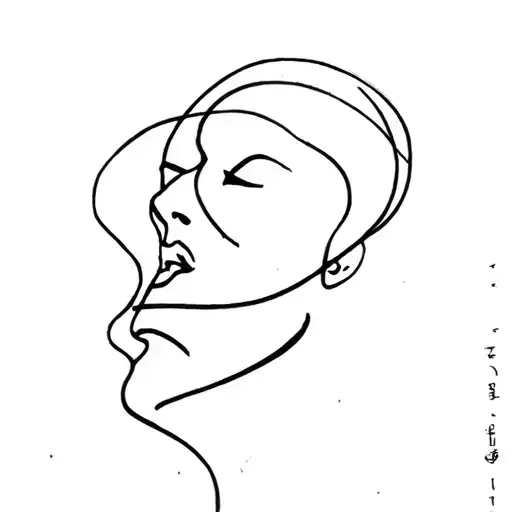 Anger Depression Loneliness Hate