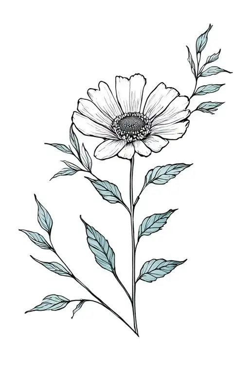 August And February Birth Flower Growing