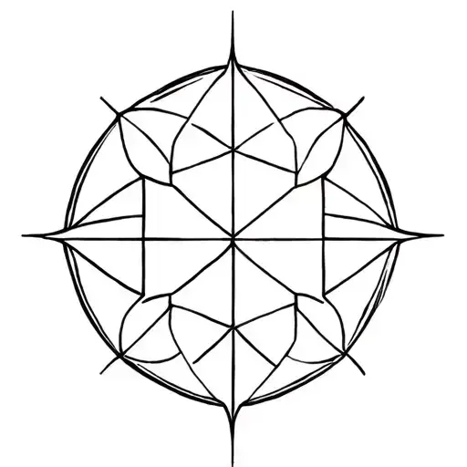 Sacred Geometry Patterns