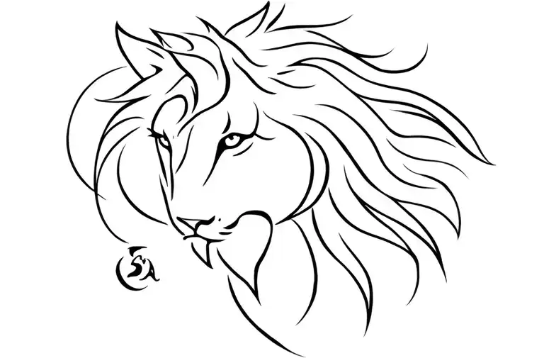Leo Zodiac Sign