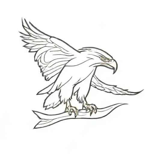 Eagle