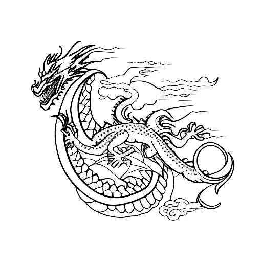 Dragon