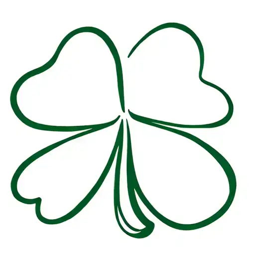 Irish Shamrock