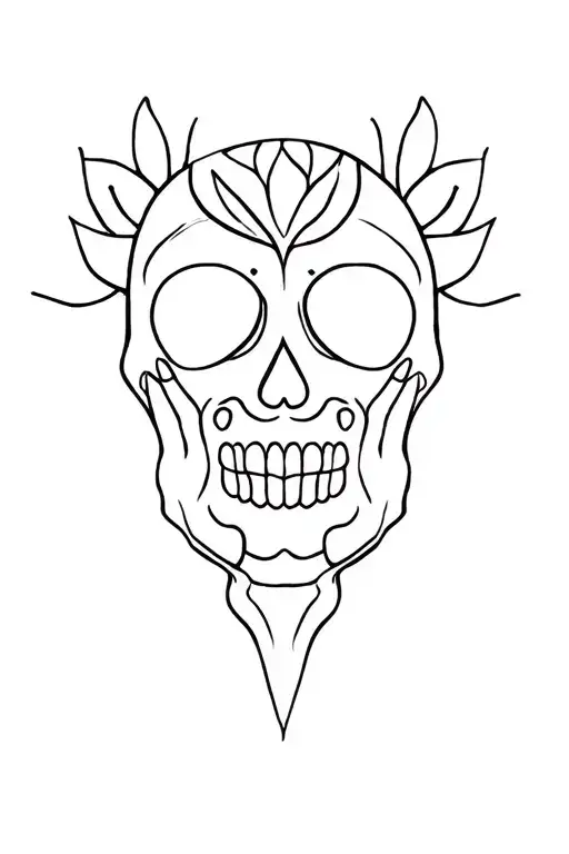 Day Of Dead Hear No Evil Speak No Evil