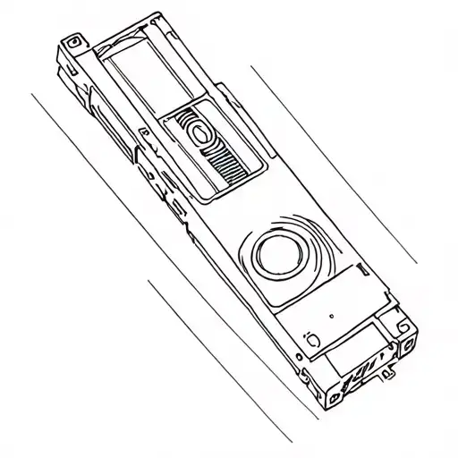 Vhs Tape