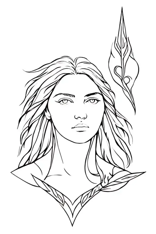 Freyja Norse Mythology