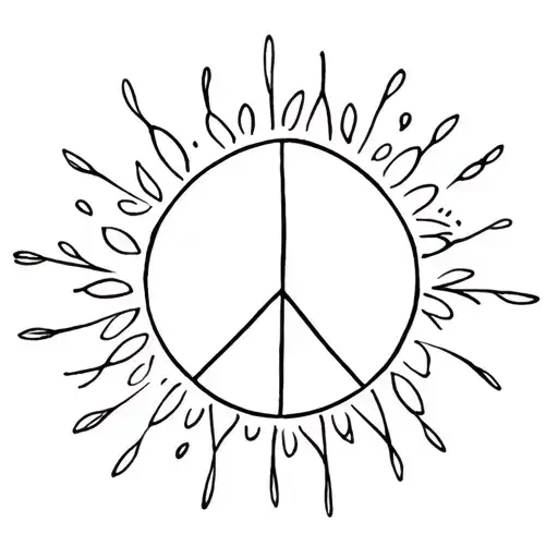 Peace Of Mind