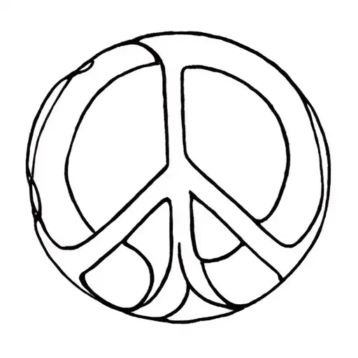 Peace And Tranquility