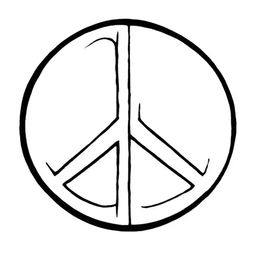 Peace And Tranquility