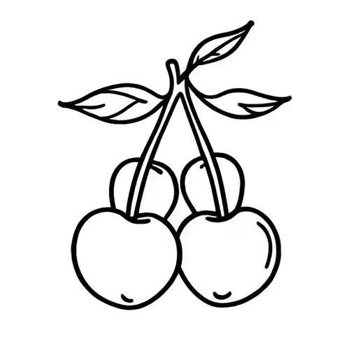 2 Cherries
