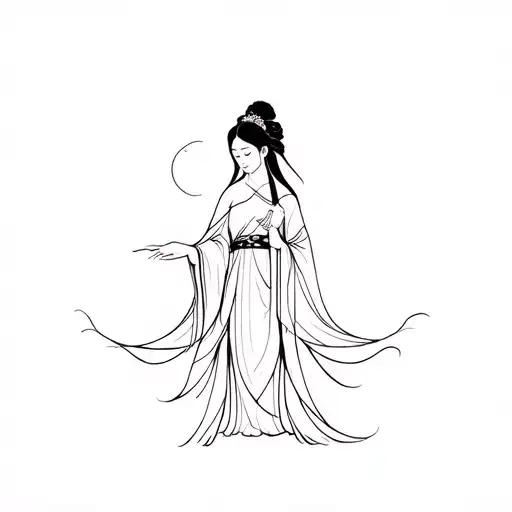 Japan Goddes Holding