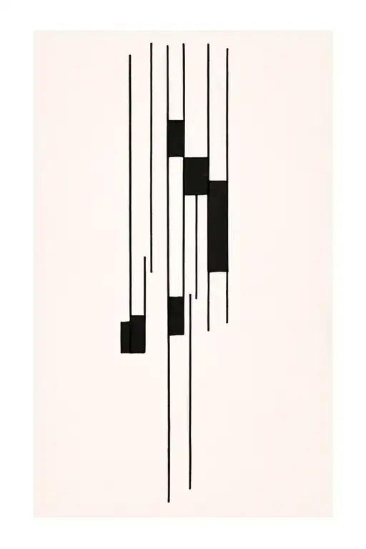 Piano Keys
